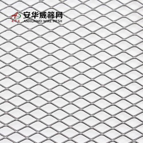 金屬板網 從建筑幕墻到工業防護的多面手